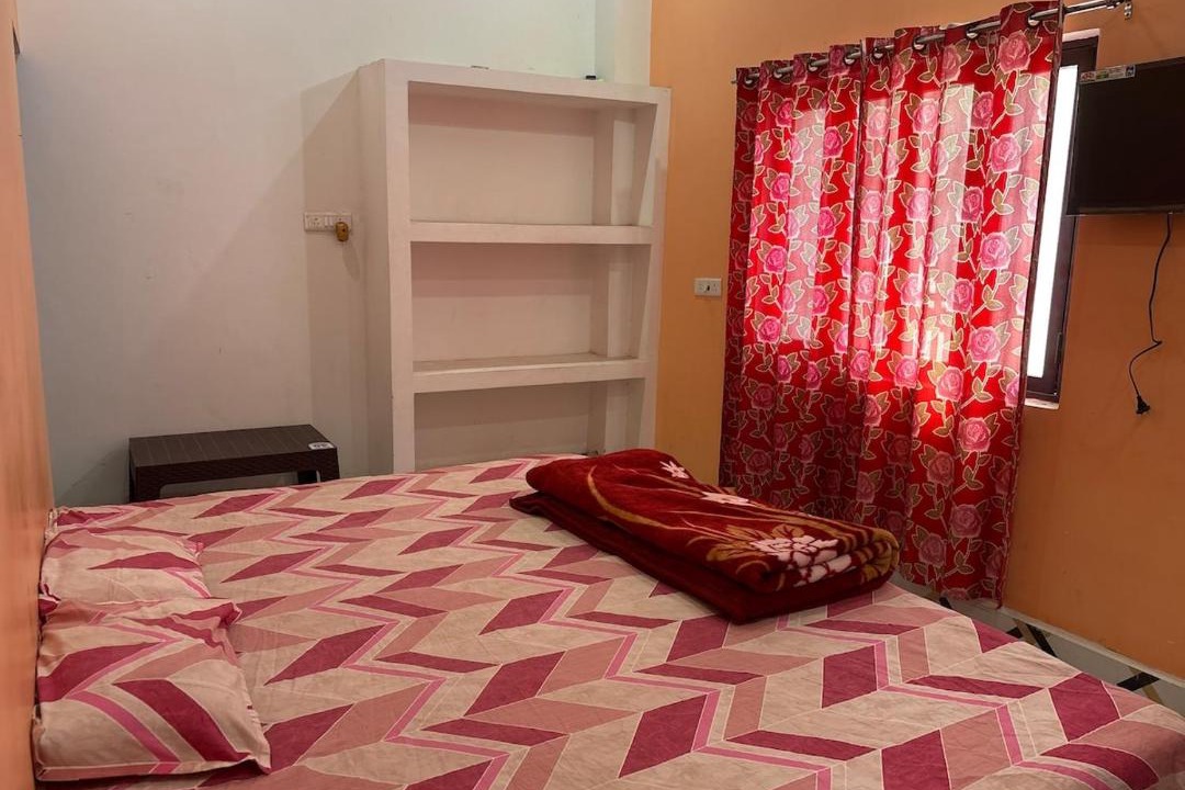 Photo of Bedroom in Varanasi