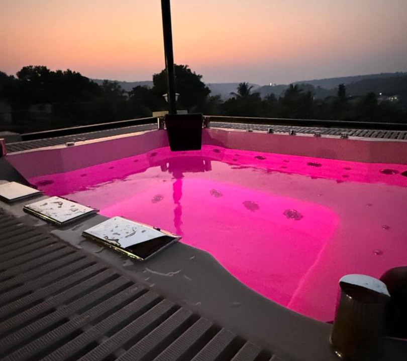 Photo of Patio Balcony in Mangeshi