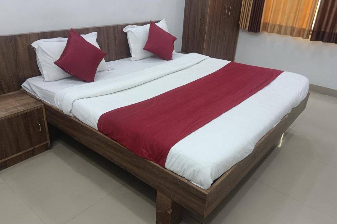 Photo of Bedroom in Nathdwara