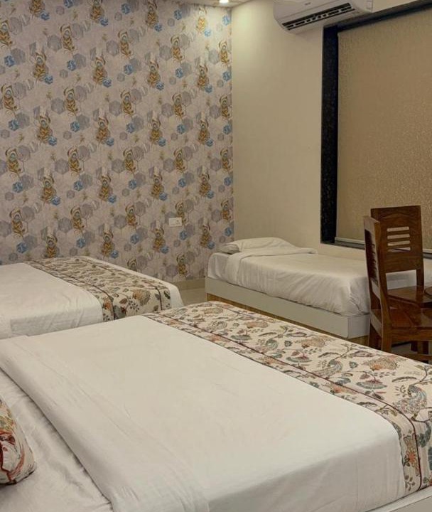Photo of Bedroom in Amer