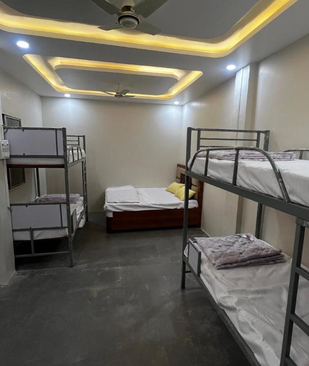 Photo of Bedroom in Cidco