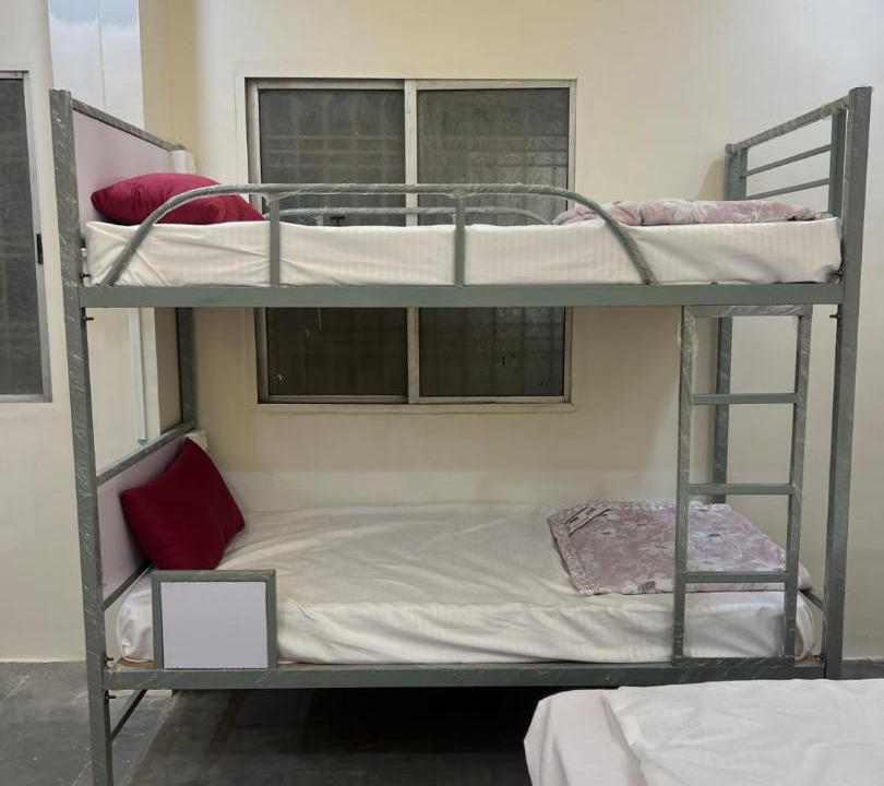 Photo of Bedroom in Cidco
