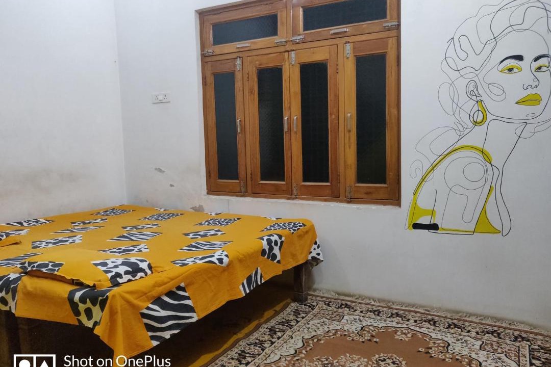 Photo of Bedroom in Naini