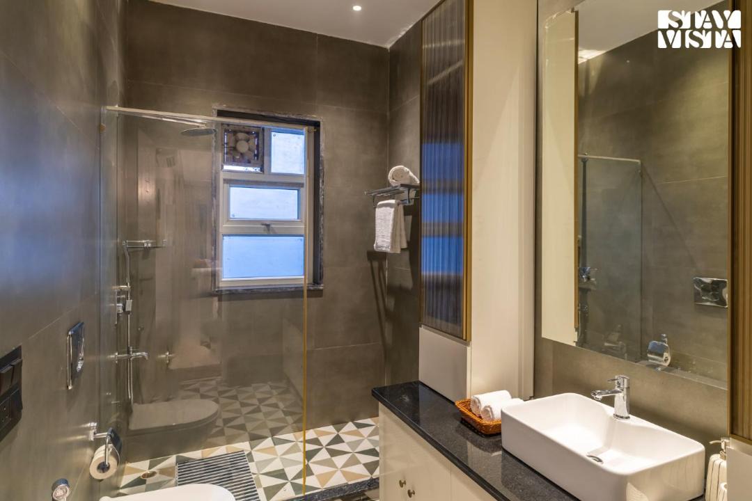 Photo of Bathroom in Pataudi