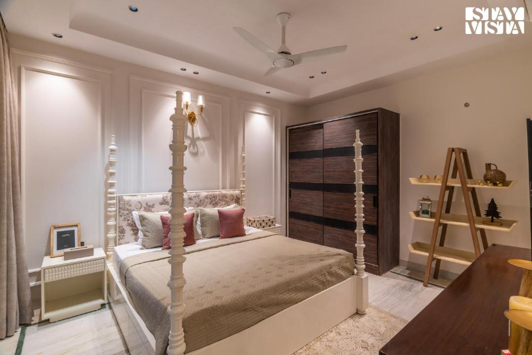 Photo of Bedroom in Pataudi