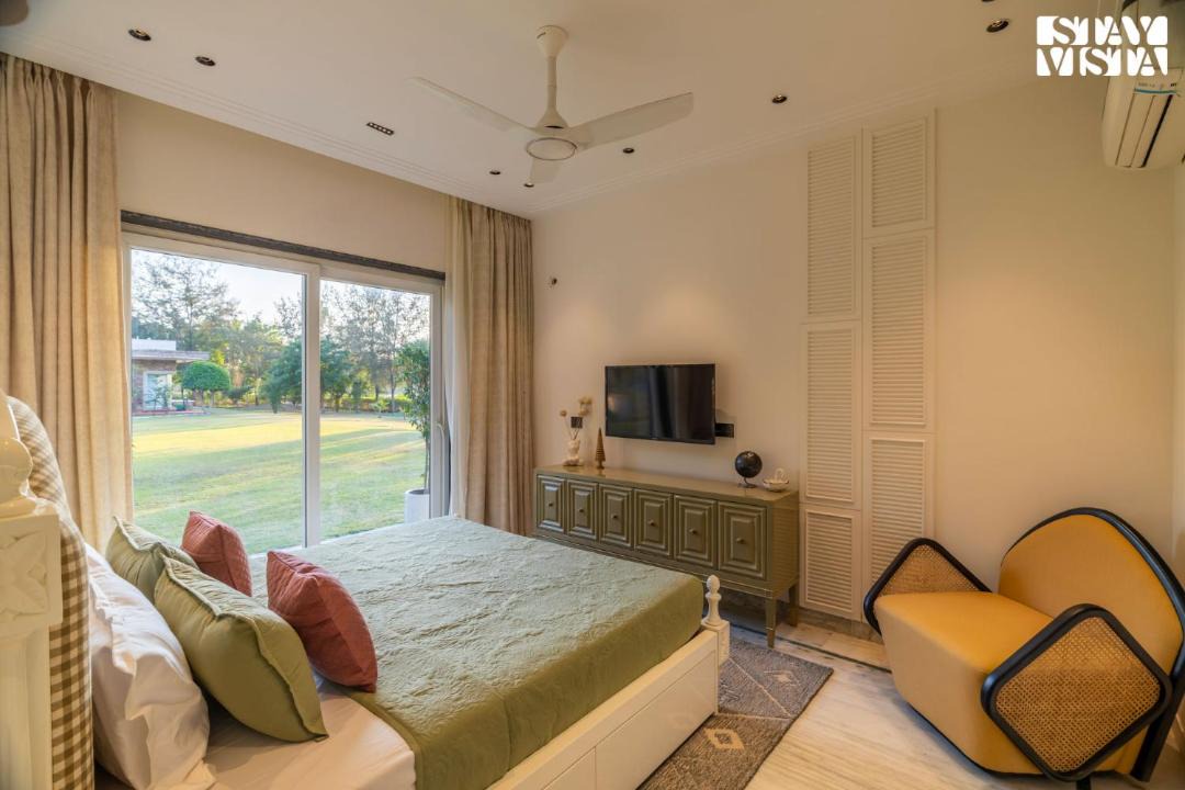 Photo of Bedroom in Pataudi