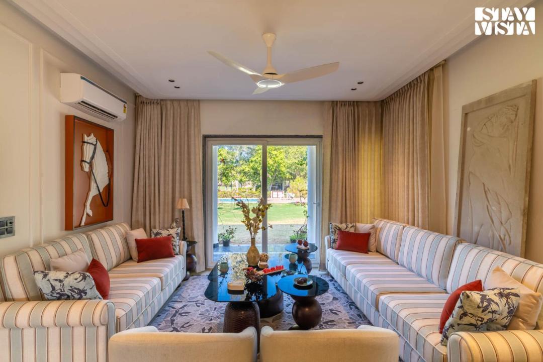 Photo of Livingroom in Pataudi