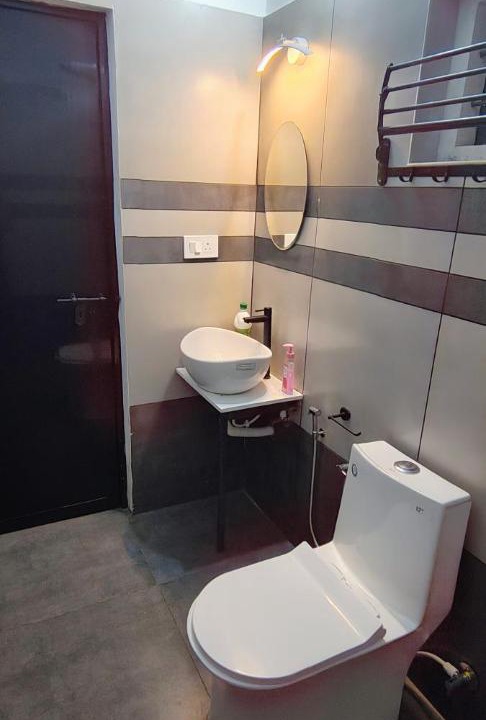 Photo of Bathroom in Kumily
