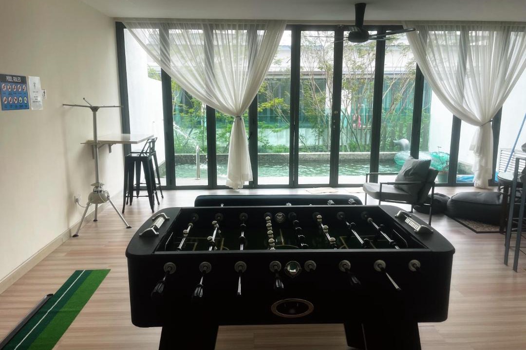 Photo of Livingroom in Kampung Pulau Meranti
