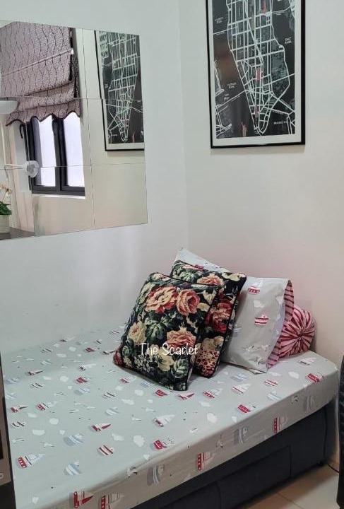 Photo of Bedroom in Bangi Sentral