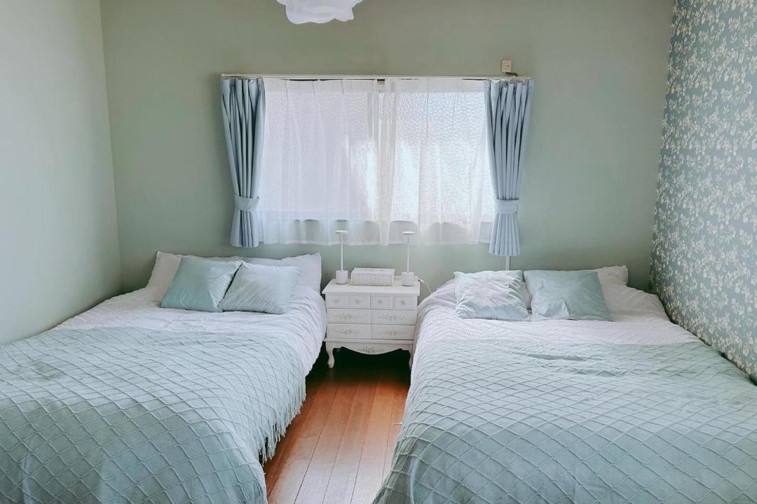 Photo of Bedroom in Ikeda