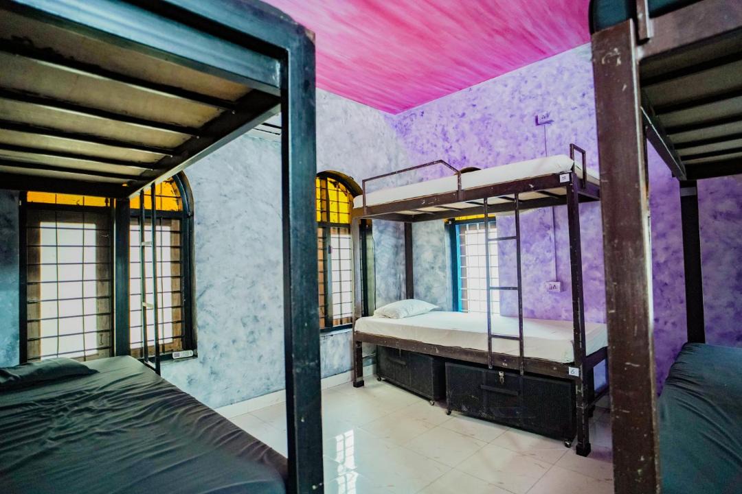 Photo of Bedroom in Munroe Island