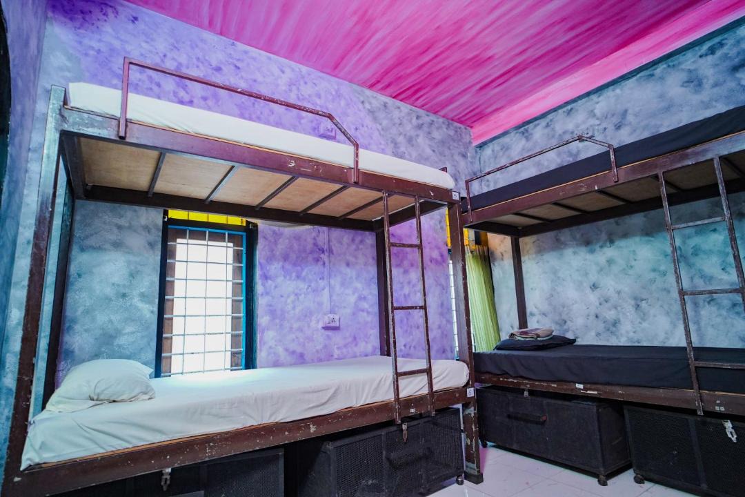 Photo of Bedroom in Munroe Island