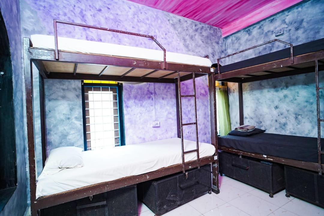 Photo of Bedroom in Munroe Island