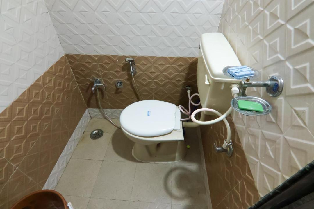Photo of Bathroom in Bastar