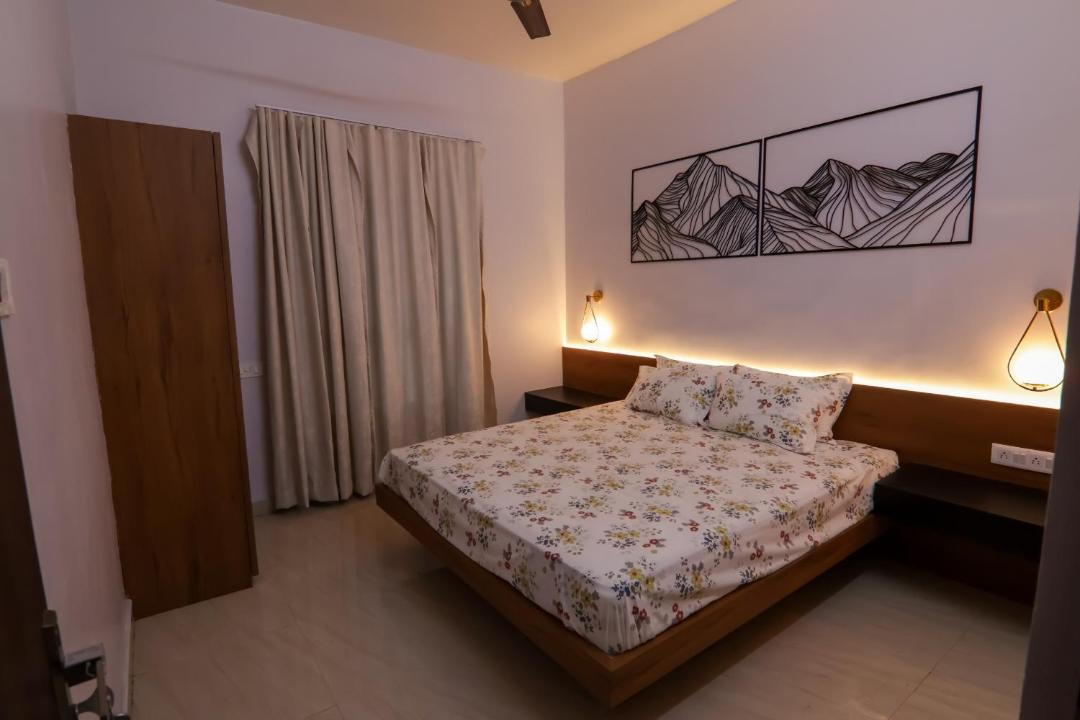 Photo of Bedroom in Bastar