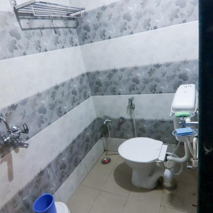 Photo of Bathroom in Bastar