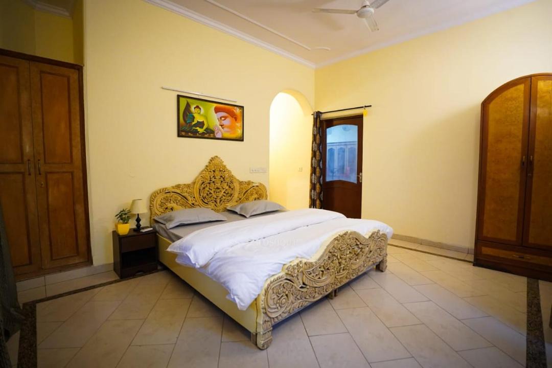 Photo of Bedroom in Gurugram
