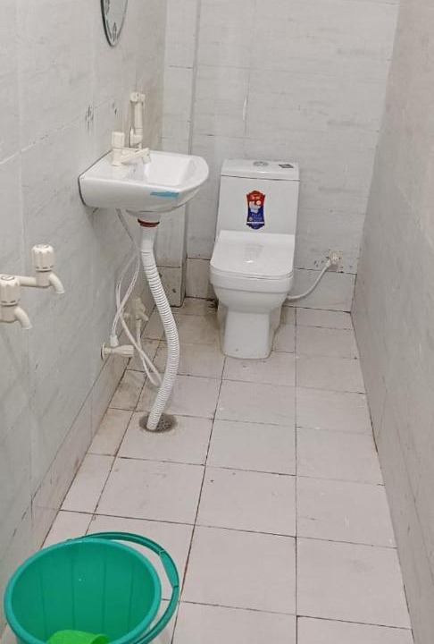 Photo of Bathroom in Phulpur