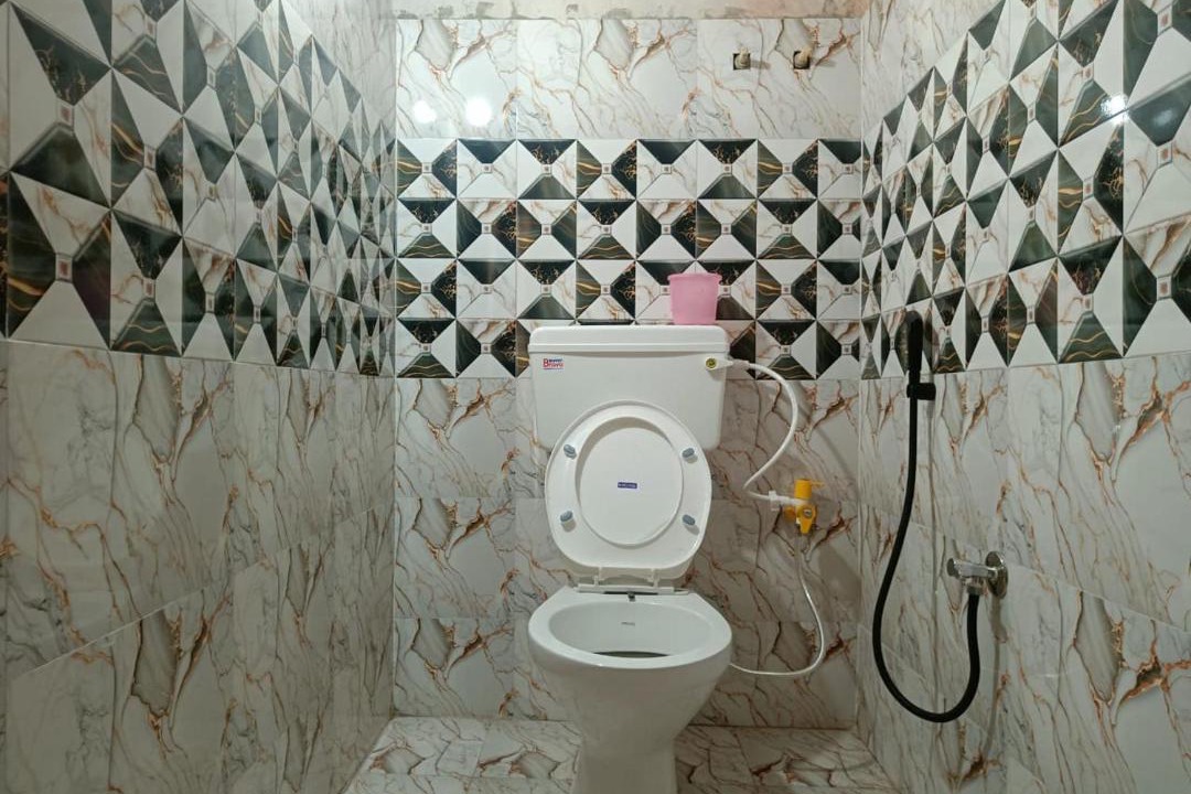Photo of Bathroom in Katihar