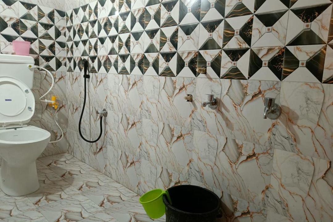 Photo of Bathroom in Katihar