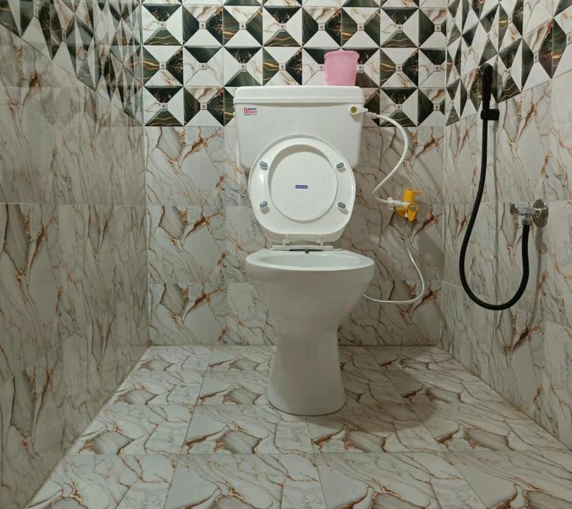 Photo of Bathroom in Katihar