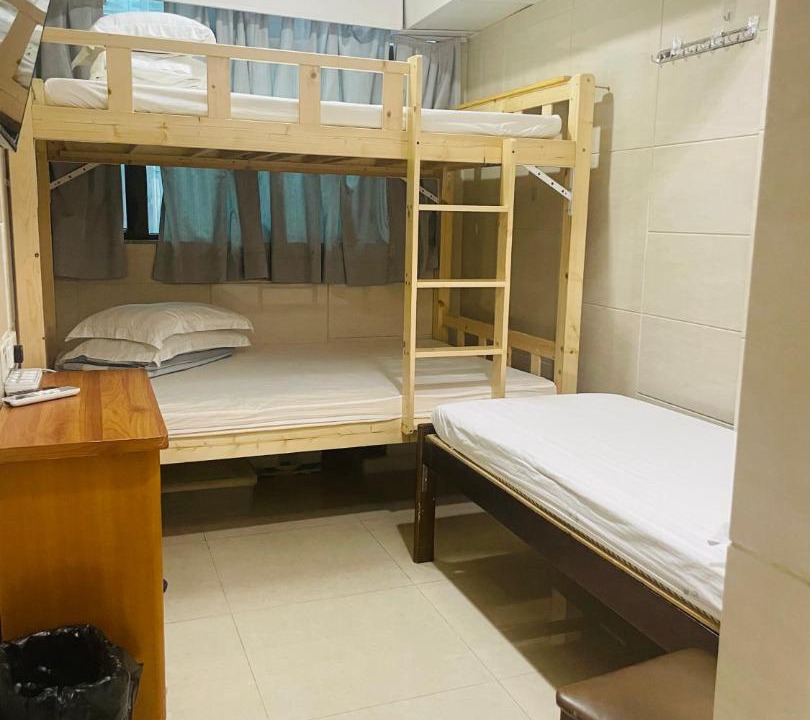 Photo of Bedroom in Mong Kok