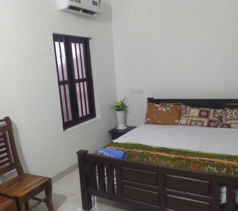 Photo of Bedroom in Quilon