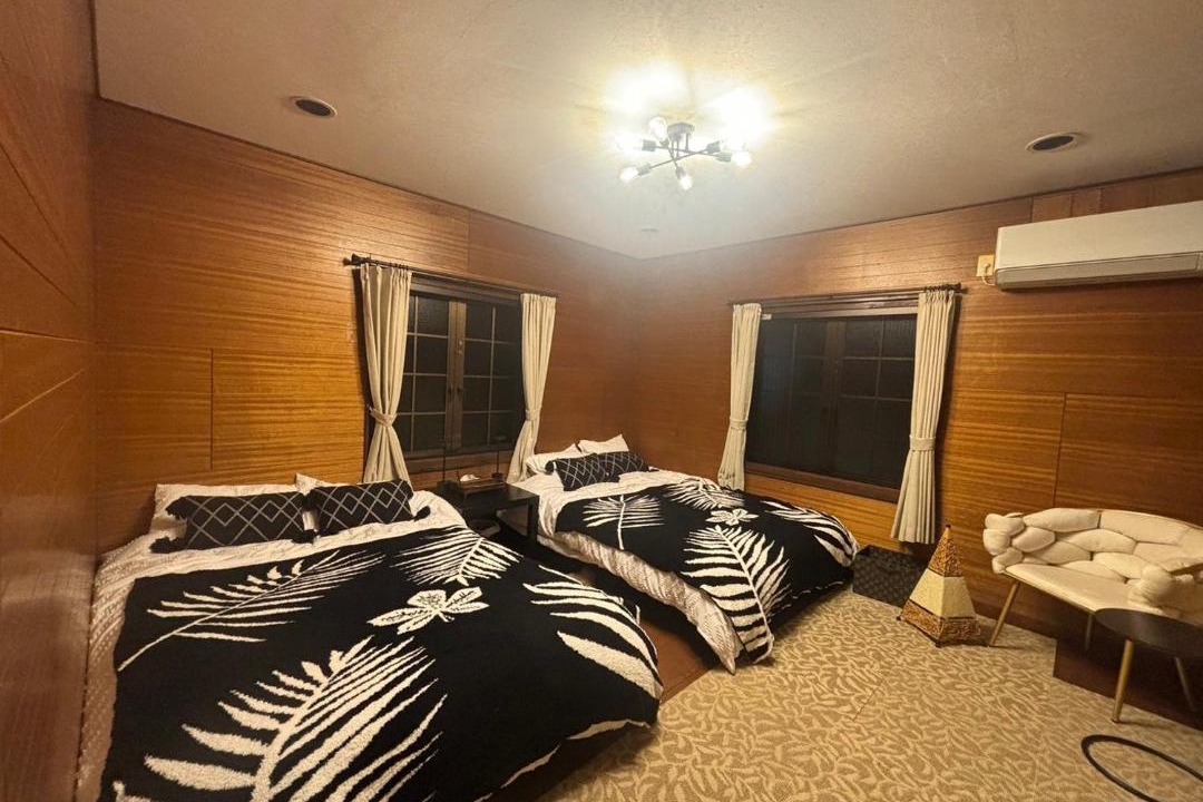 Photo of Bedroom in Ikeda