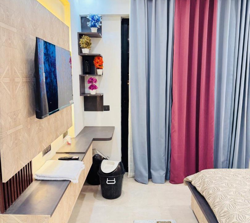 Photo of Bedroom in Mohangarh