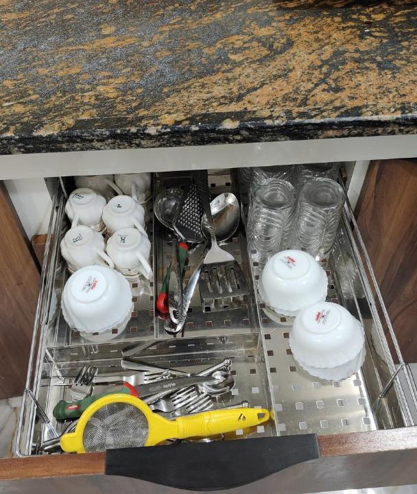 Photo of Kitchen in Ujjain