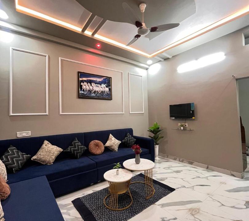 Photo of Livingroom in Ujjain