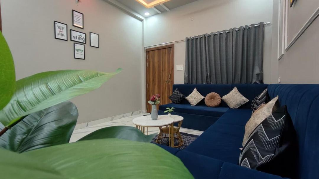 Photo of Livingroom in Ujjain