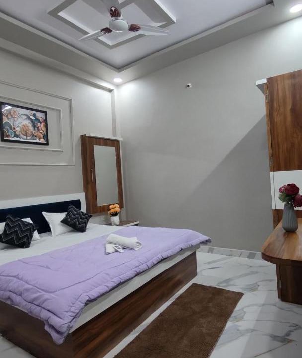 Photo of Bedroom in Ujjain