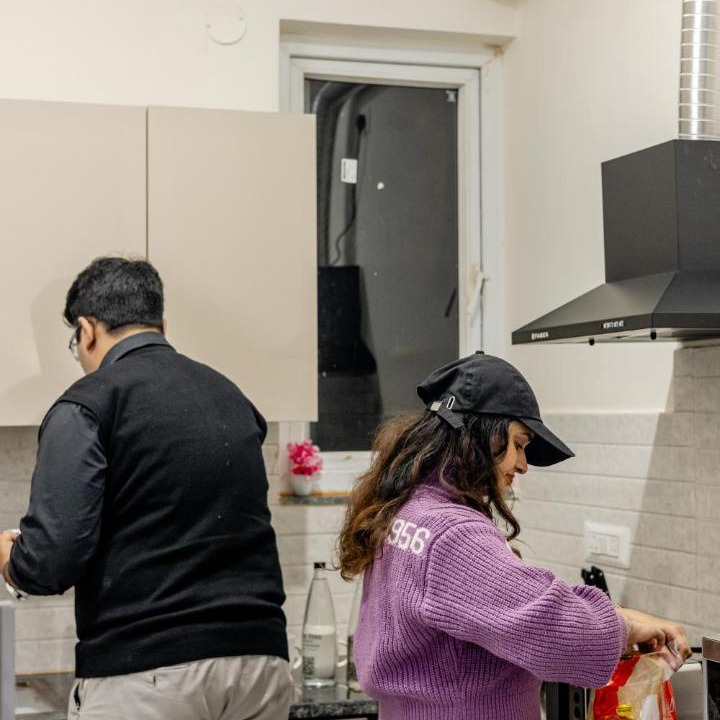 Photo of Kitchen in Gurugram
