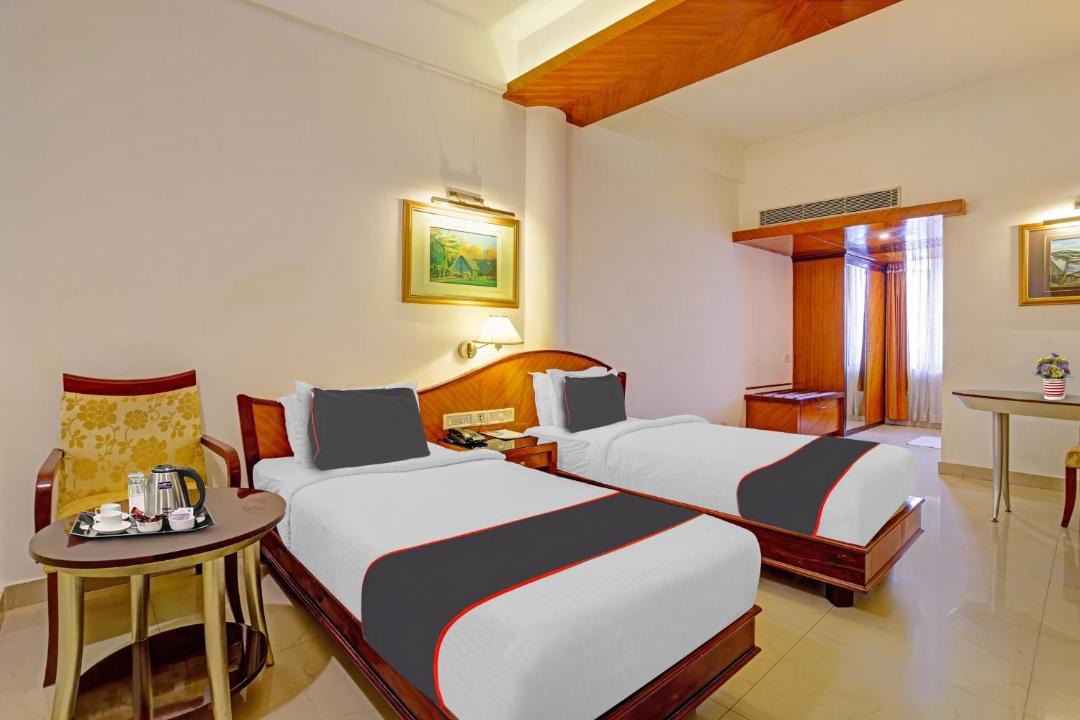 Photo of Bedroom in Nedumangad