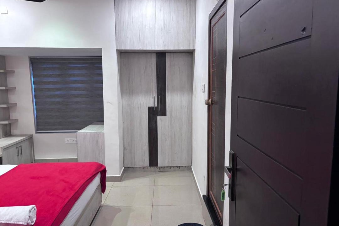Photo of Bedroom in Thekkumbhagam