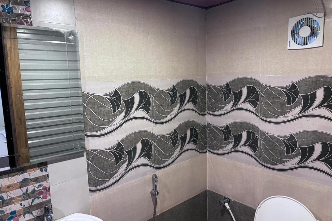 Photo of Bathroom in Thekkumbhagam