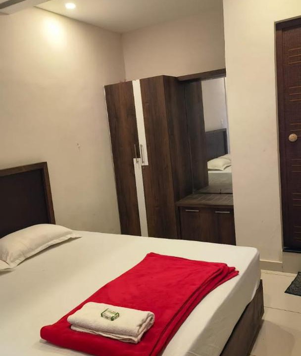 Photo of Bedroom in Thekkumbhagam