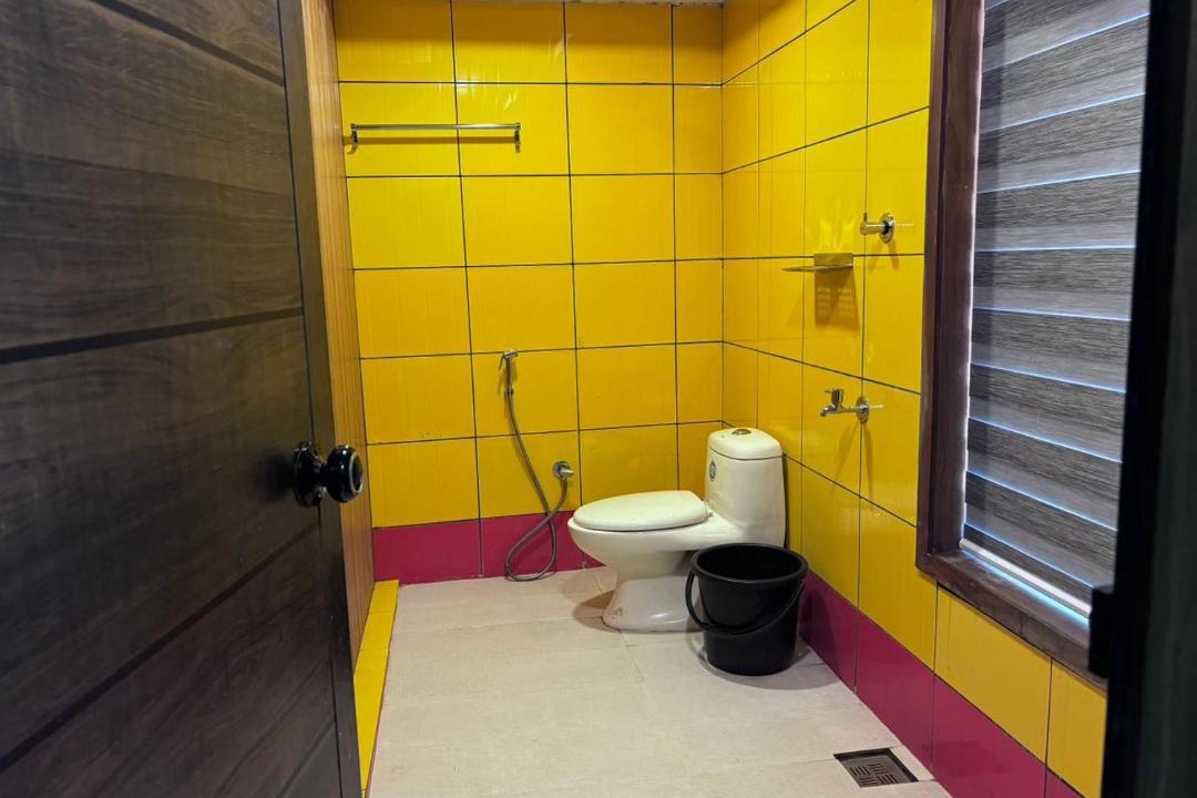 Photo of Bathroom in Thekkumbhagam