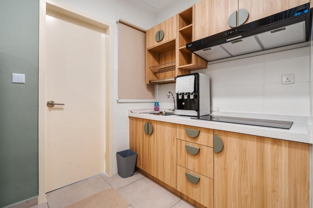 Photo of Kitchen in Seri Kembangan
