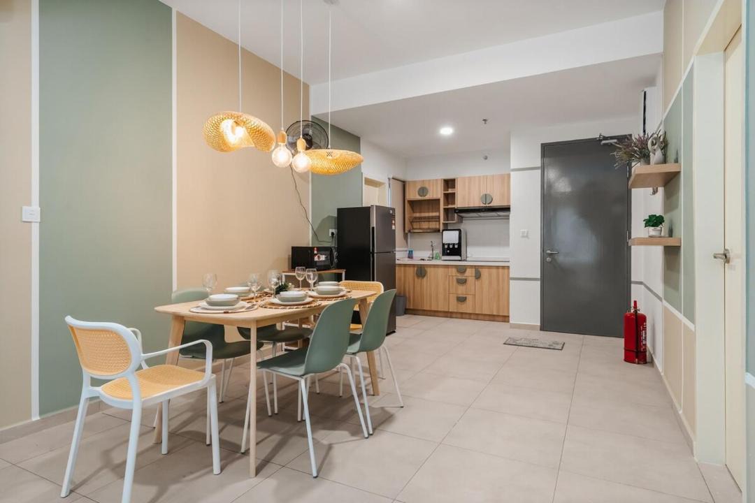 Photo of Kitchen in Seri Kembangan