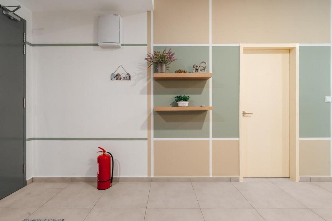 Photo of Bathroom in Seri Kembangan