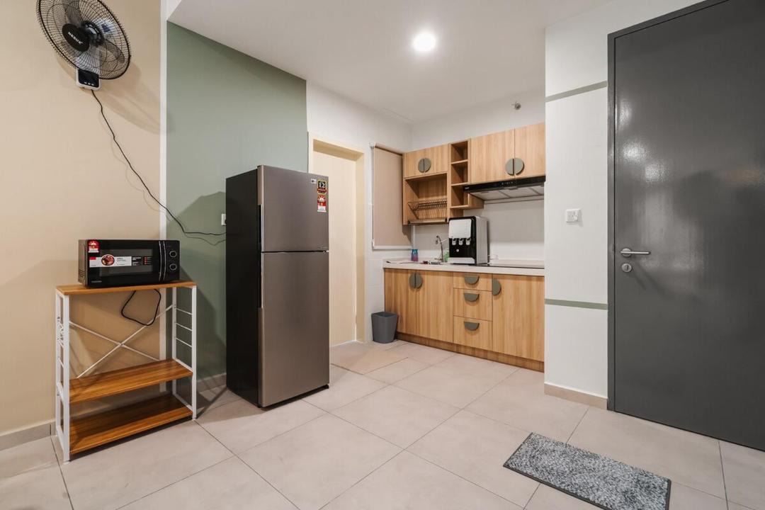 Photo of Kitchen in Seri Kembangan