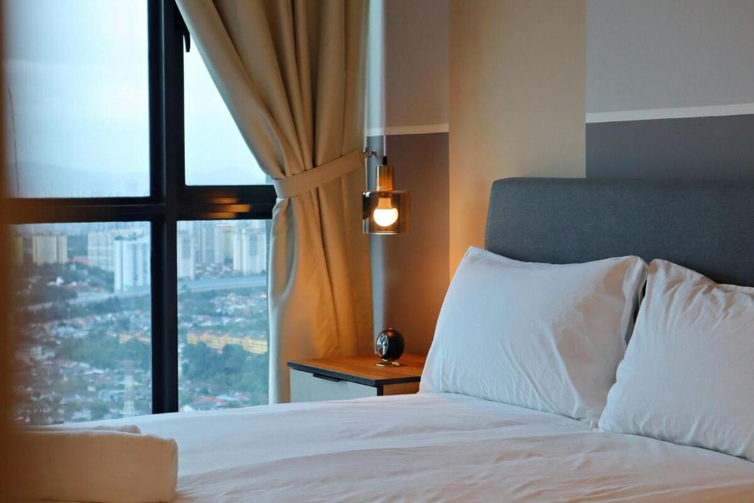 Photo of Bedroom in Ampang