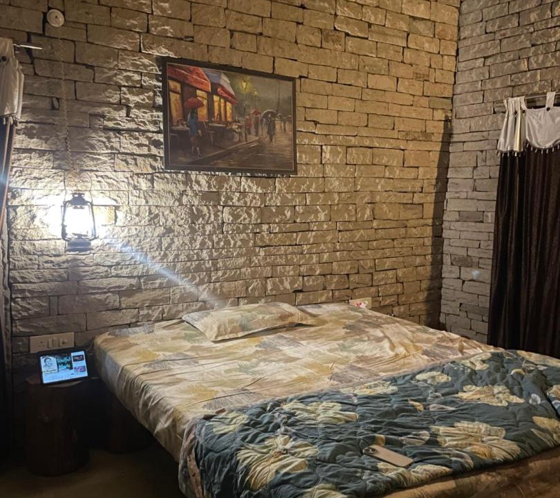 Photo of Bedroom in Chanderi