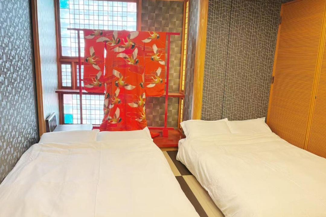 Photo of Bedroom in Ikuno