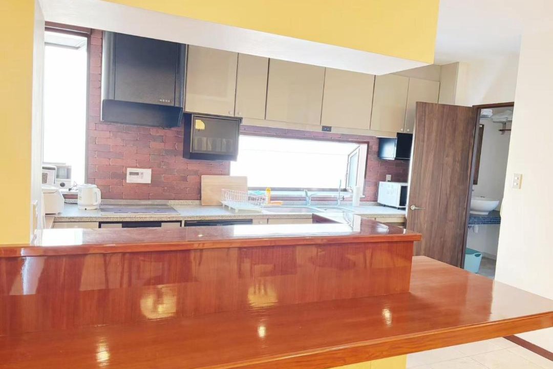 Photo of Kitchen in Ikuno