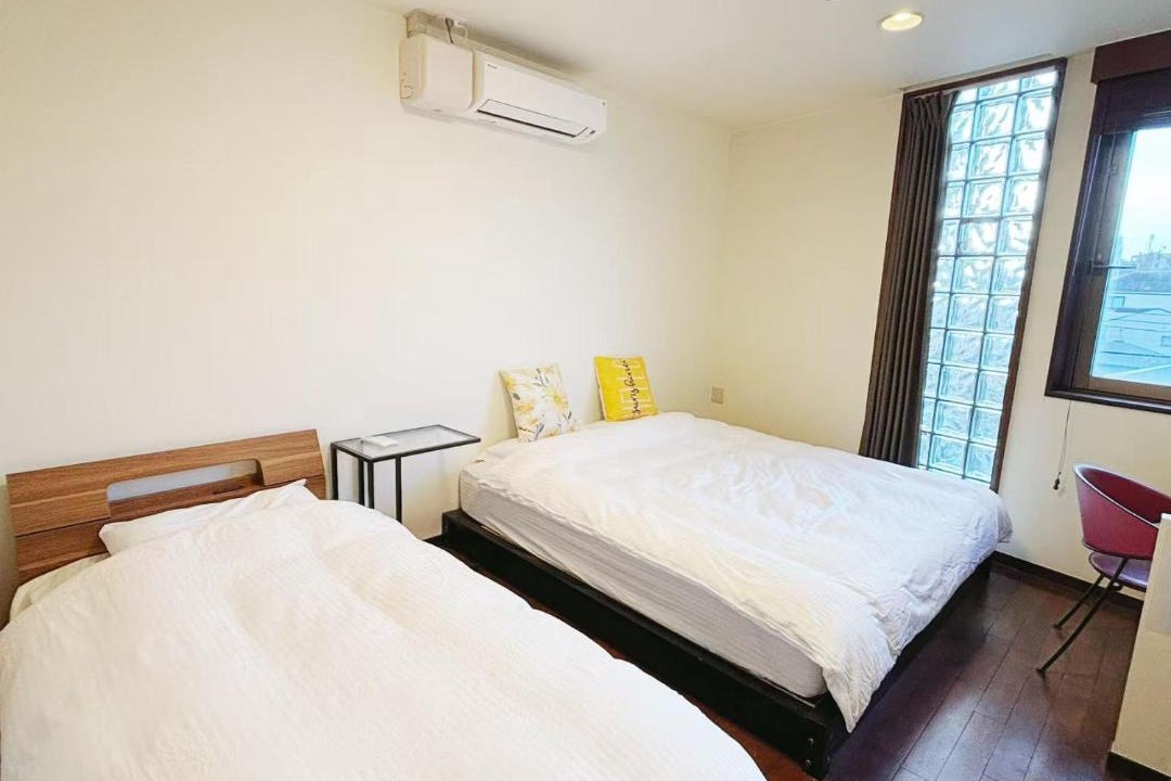 Photo of Bedroom in Ikuno