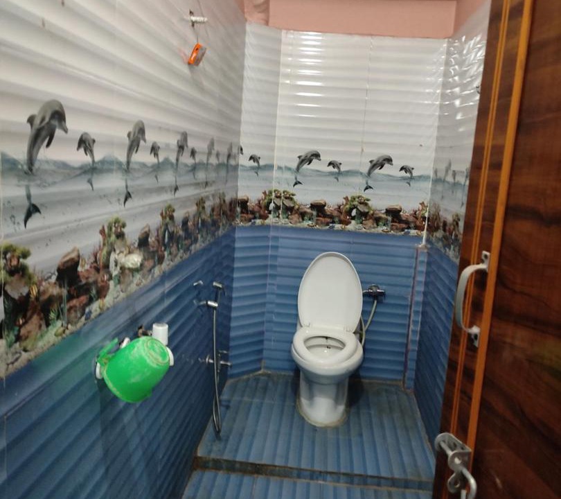 Photo of Bathroom in Jhusi